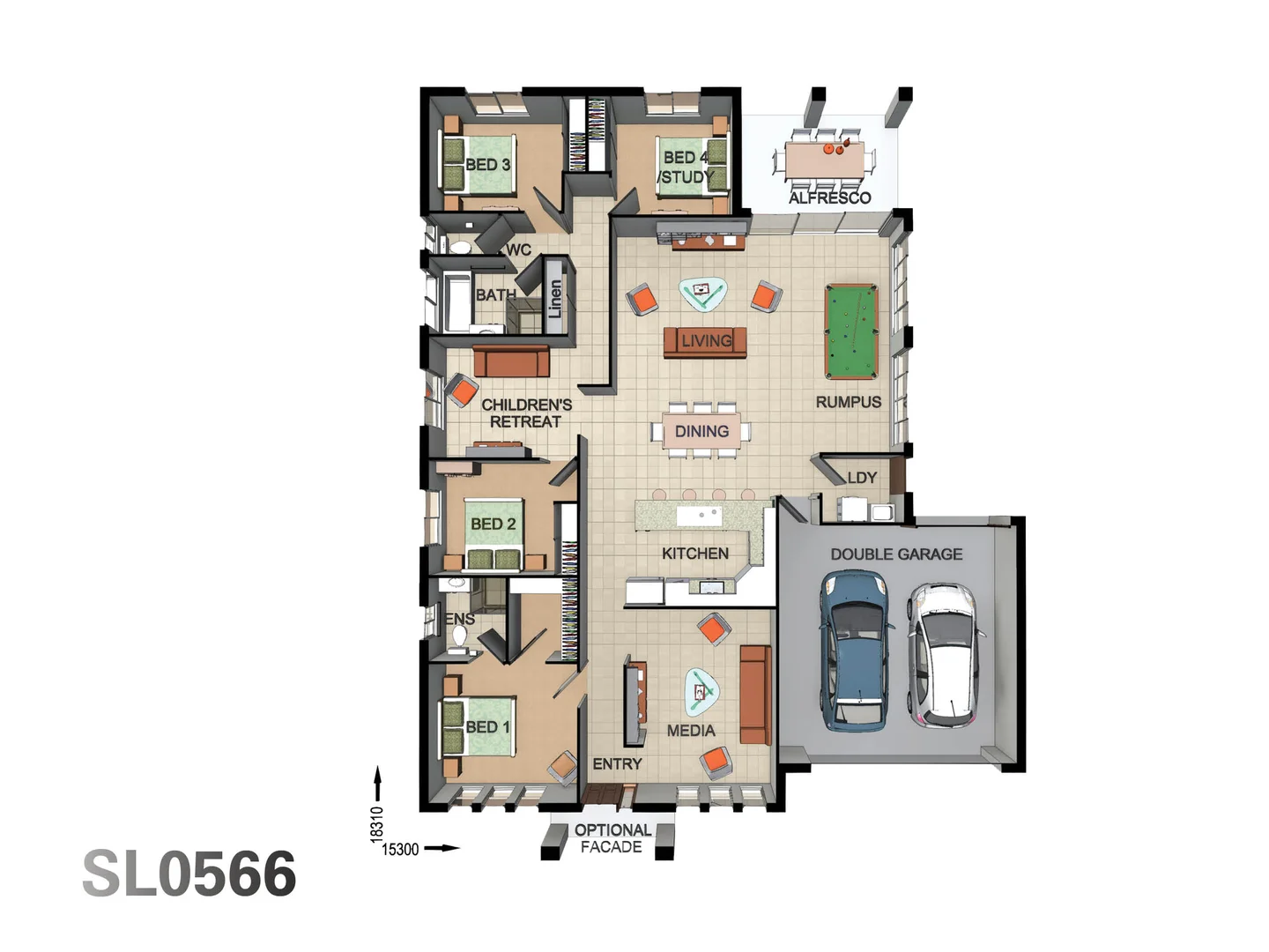 Additional image 8 of 11 Ryeland Cl, Port Macquarie NSW 2444