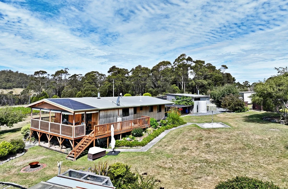 Additional image 3 of 150 Hjorts Road, Loira TAS 7275