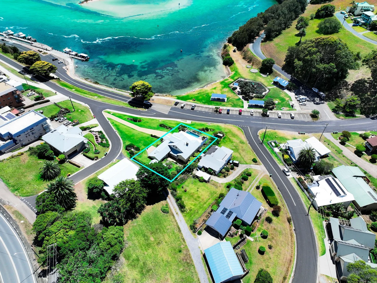 Additional image 39 of 5 Noorooma Crescent, Narooma NSW 2546