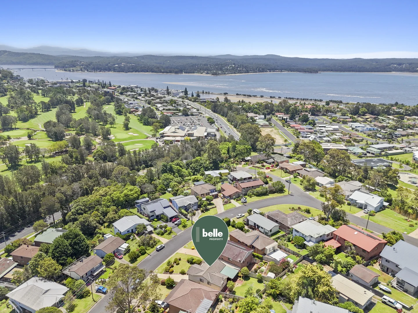 Additional image 21 of 5 Vista Avenue, Catalina NSW 2536