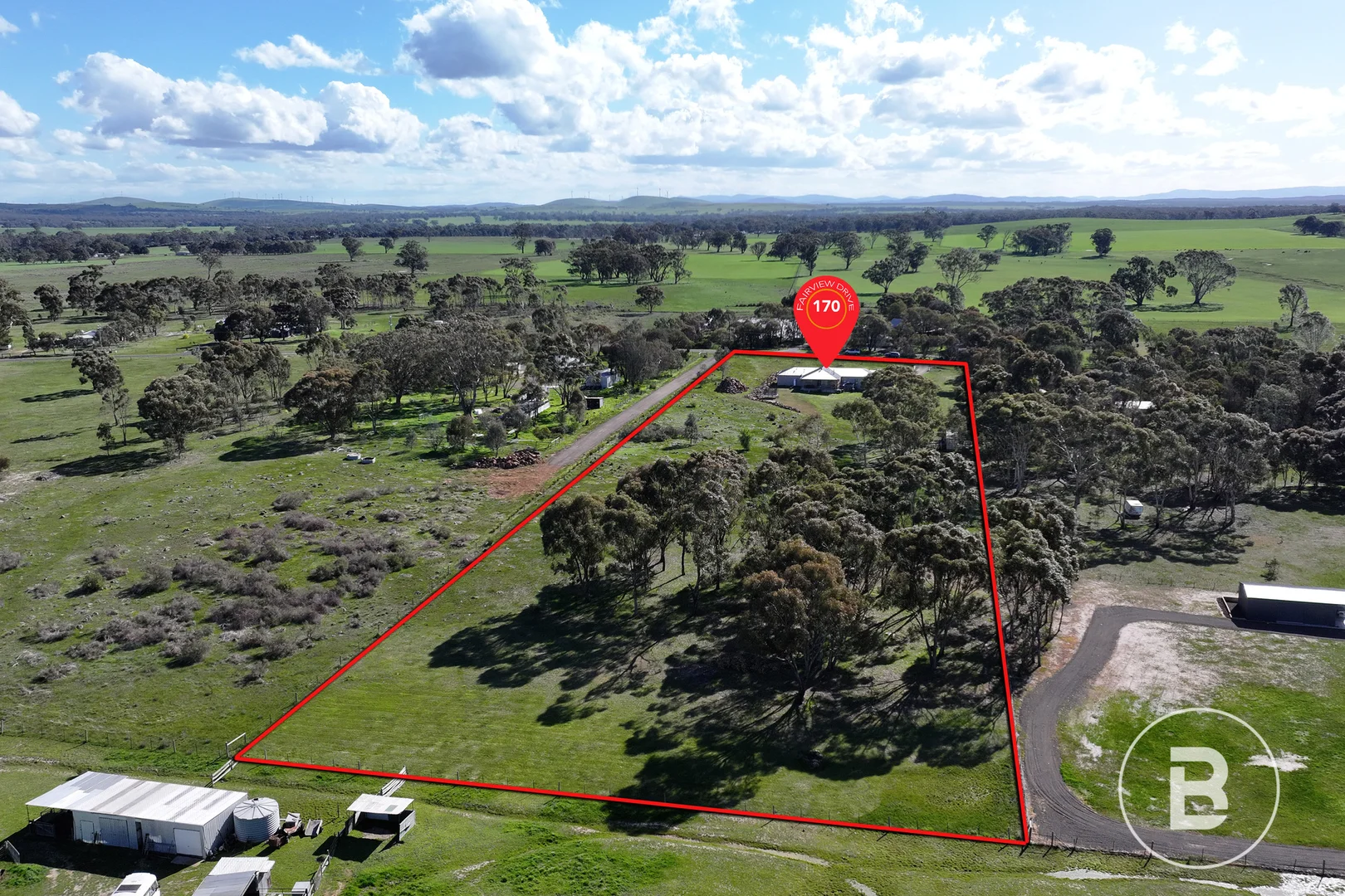 Additional image 2 of 170 Fairview Drive, Clunes VIC 3370