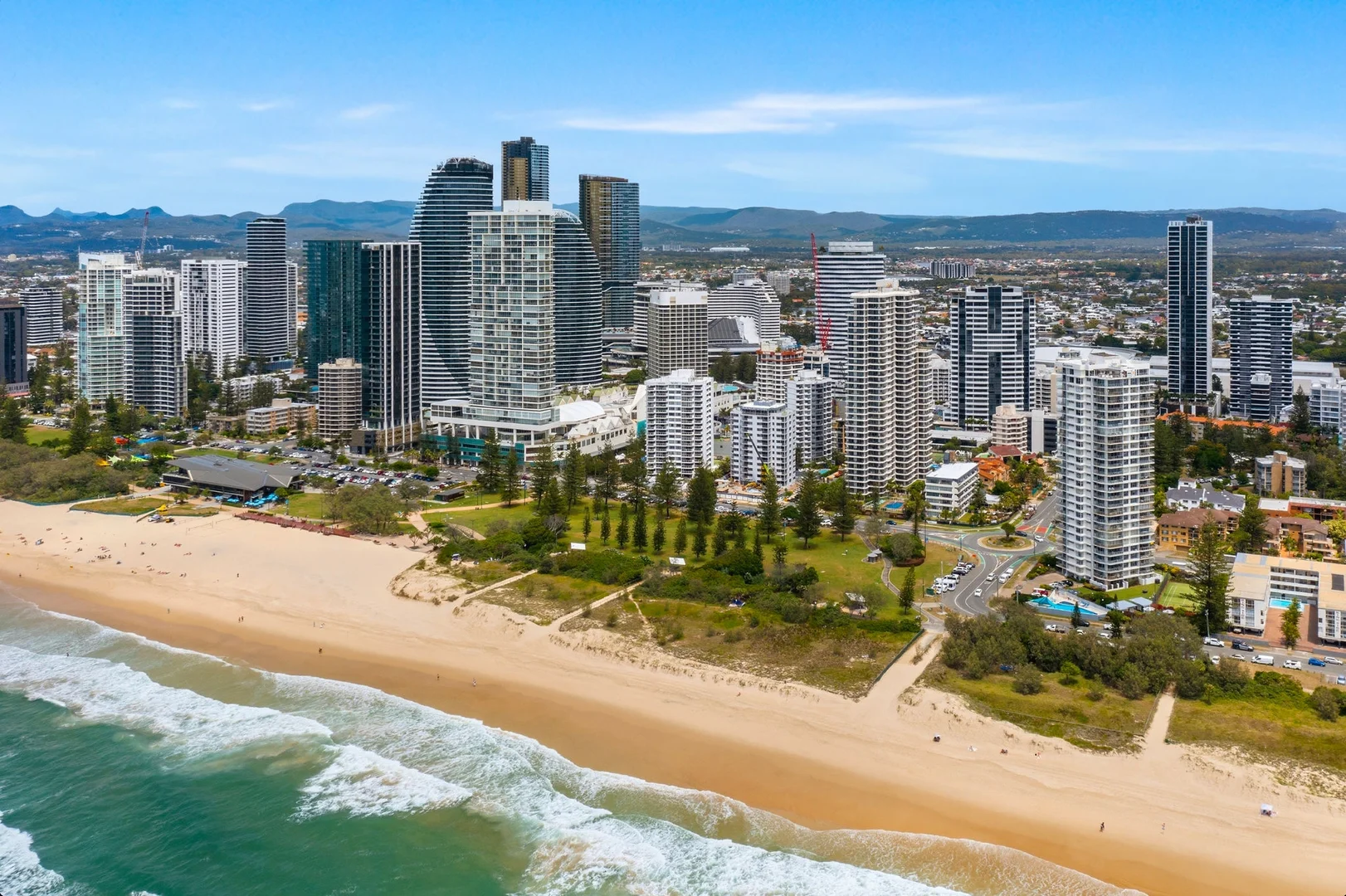 Additional image 18 of 1301/8 Albert Avenue, Broadbeach QLD 4218