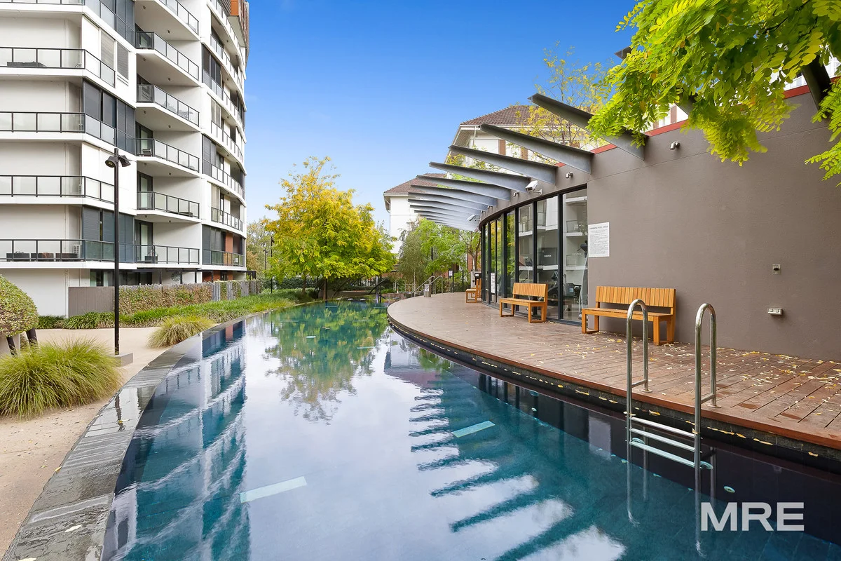 Additional image 12 of 112/9 Commercial Road, Melbourne VIC 3004