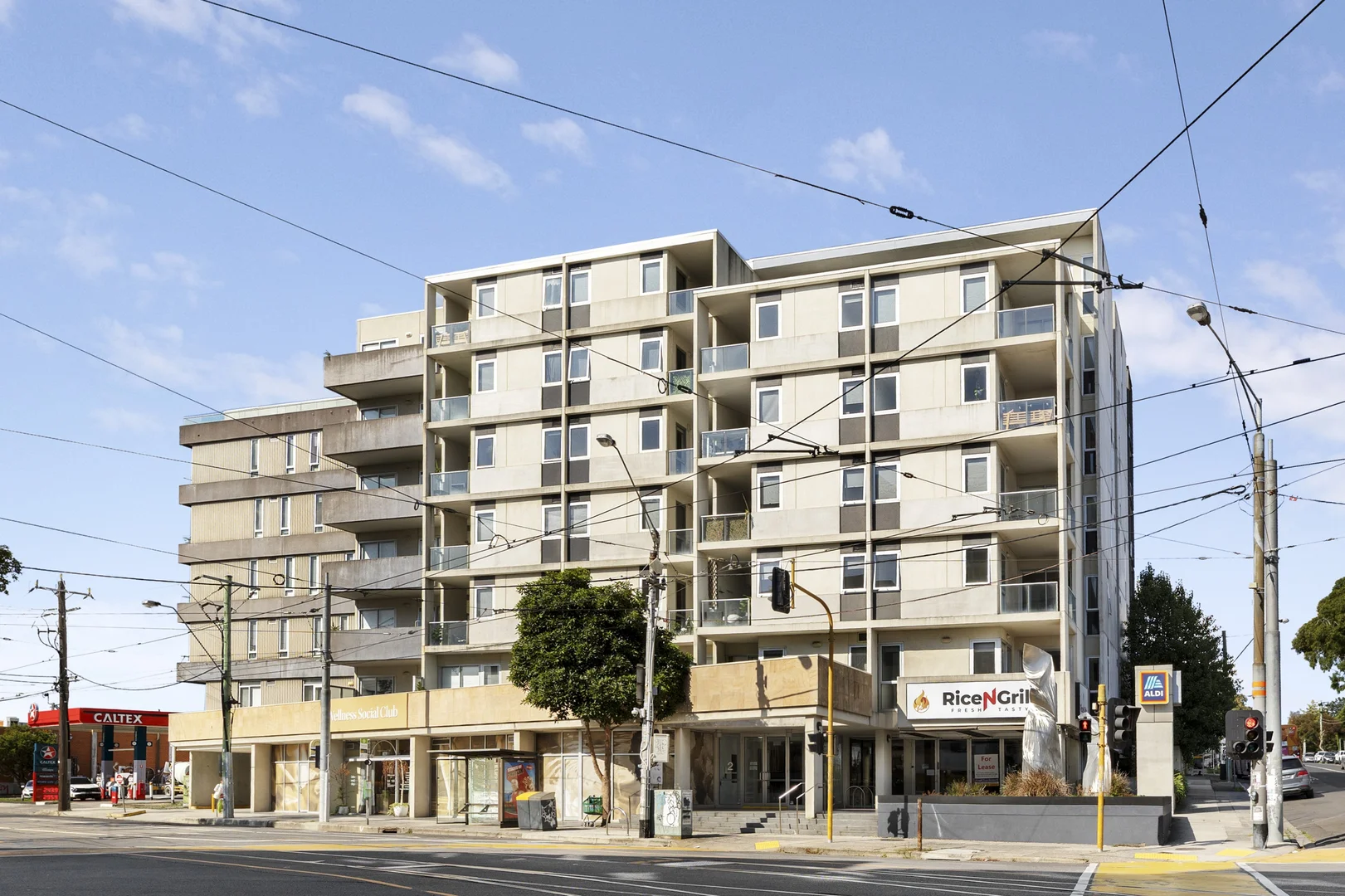 Additional image 14 of 512/2 Plenty Road, Preston VIC 3072