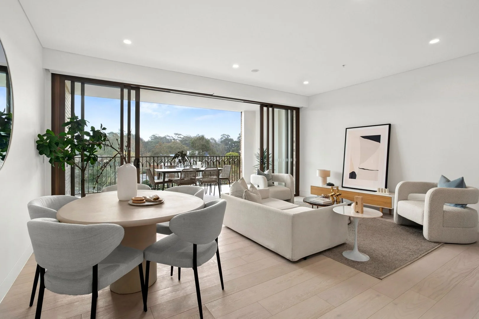 Additional image 2 of 323/1 Balfour Street, Lindfield NSW 2070