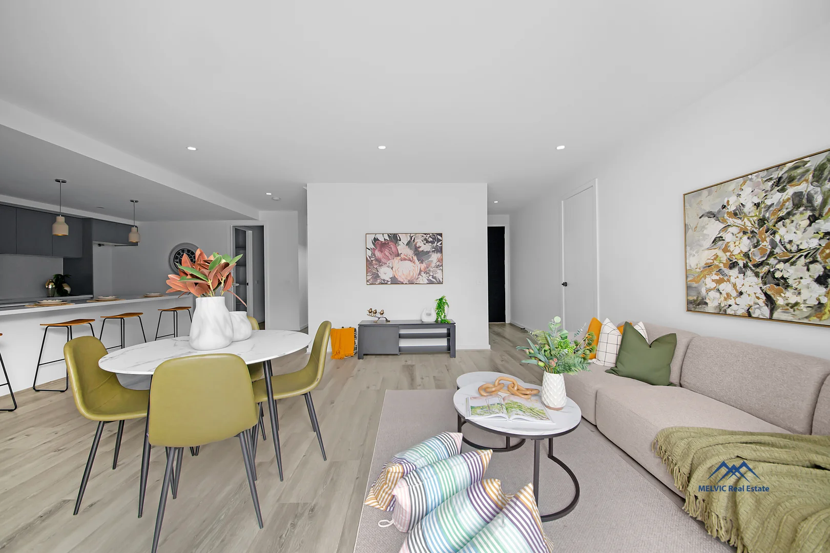 Additional image 6 of C/7 Castlegate Place, Berwick VIC 3806