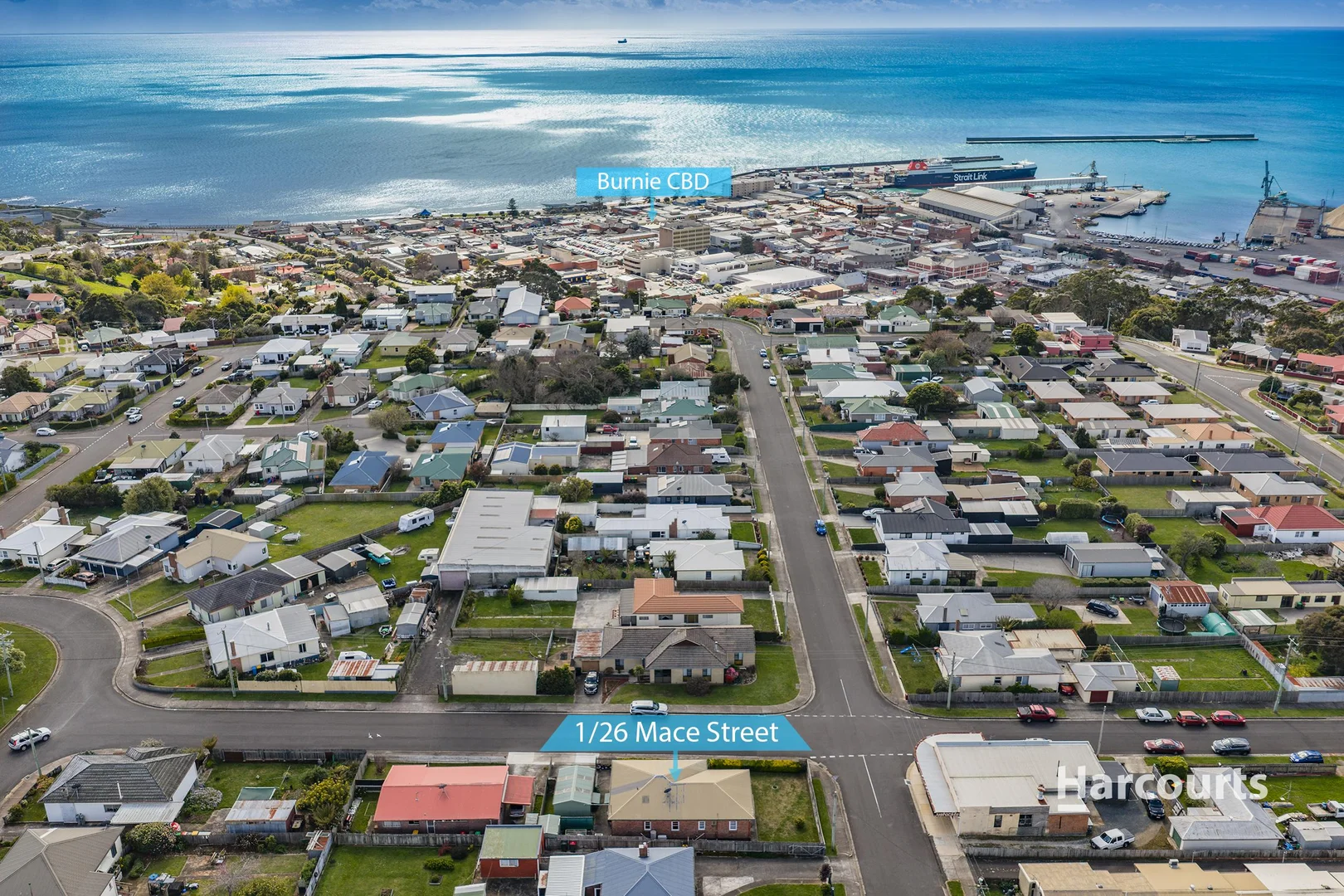 Additional image 15 of 1/26 Mace Street, Montello TAS 7320