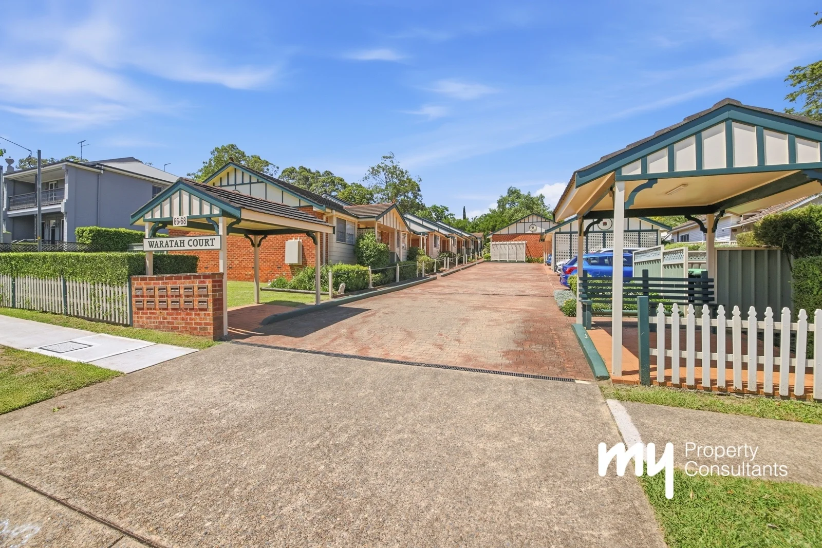 Additional image 10 of 3/66-68 Broughton Street, Camden NSW 2570