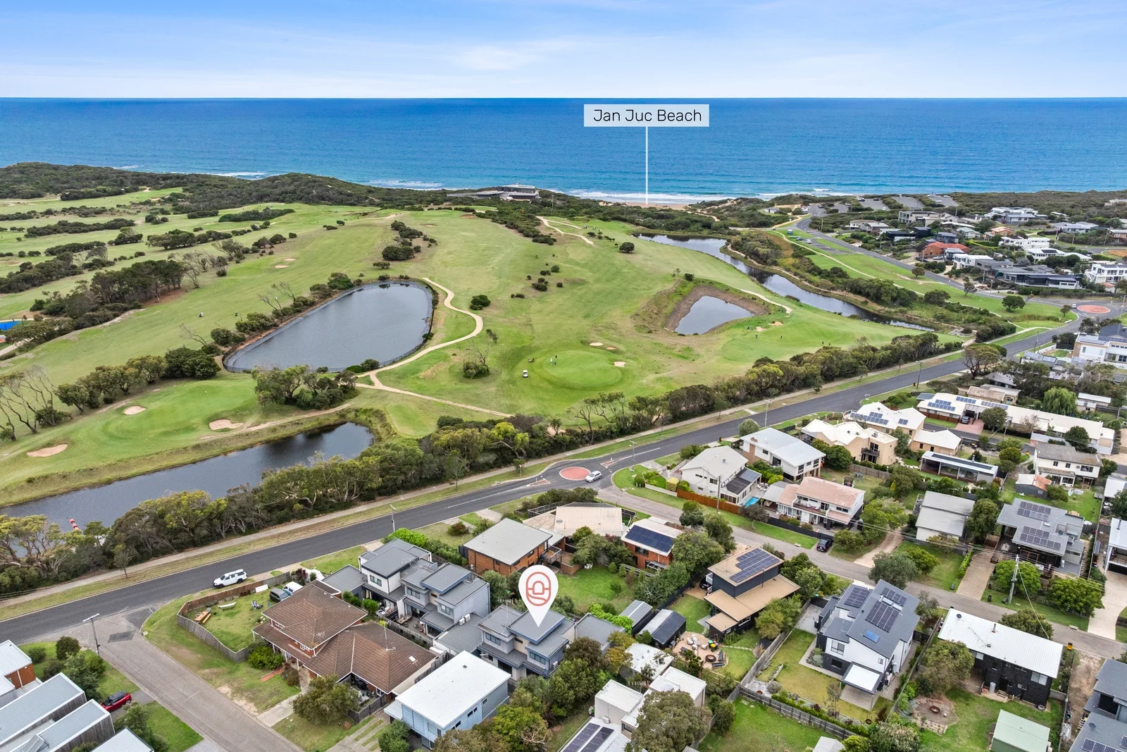 3/16 Hoylake Avenue, Jan Juc VIC 3228