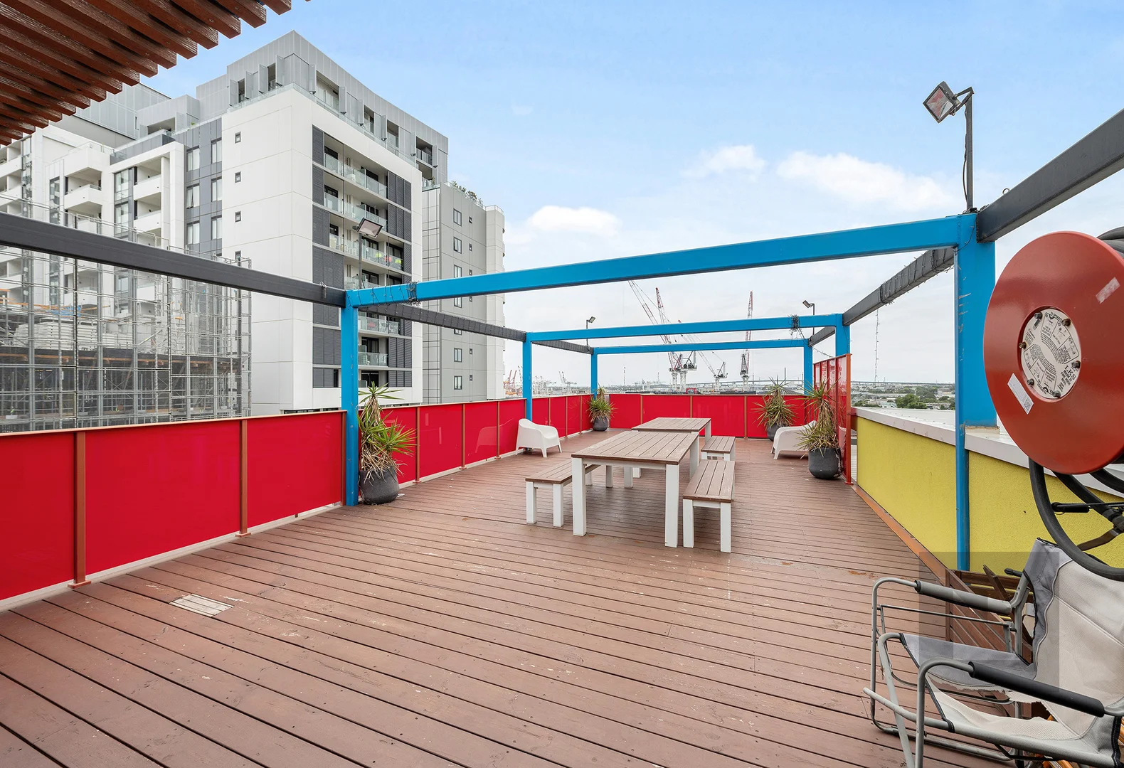 Additional image 7 of 15/8-18 Whitehall Street, Footscray VIC 3011