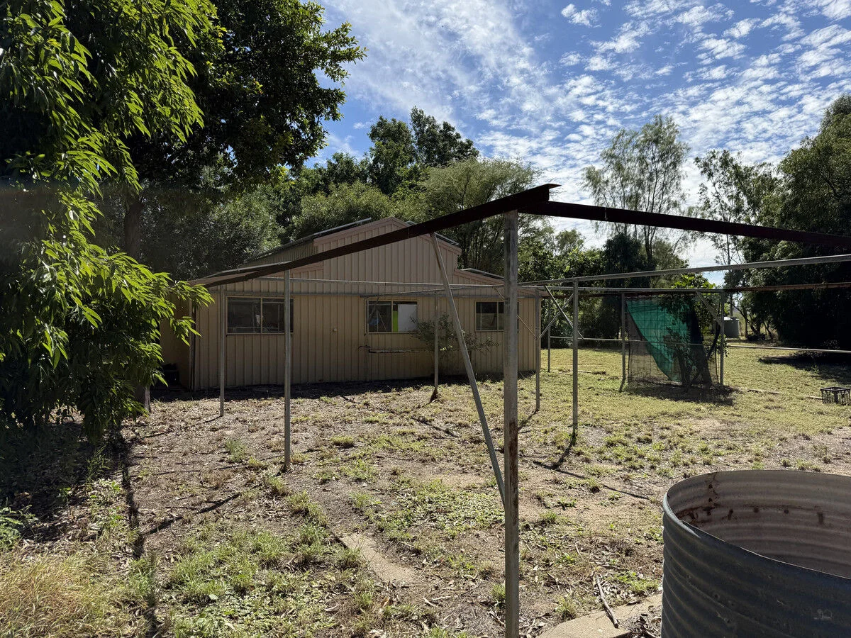 Additional image 4 of 22 Little Avenue, Hughenden QLD 4821