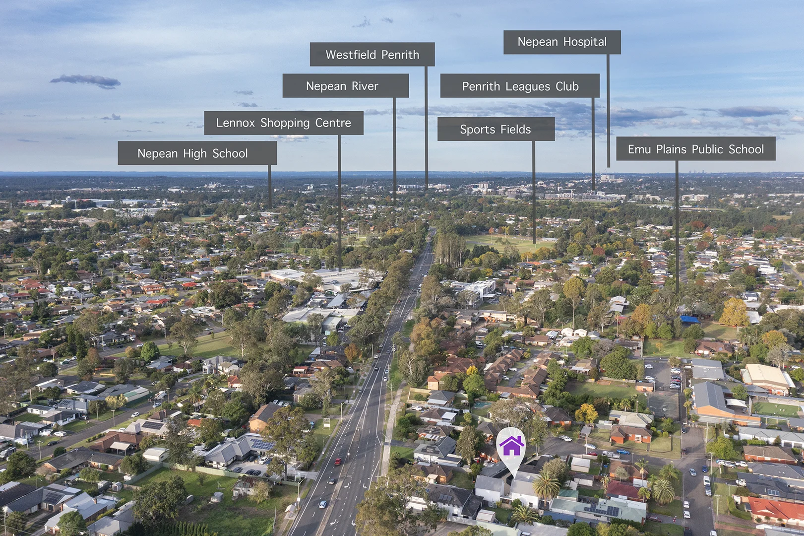 Additional image 26 of 2A Dukes Place, Emu Plains NSW 2750