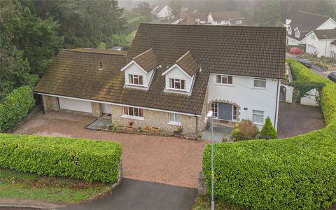 Mill Road, Lisvane, Cardiff CF14