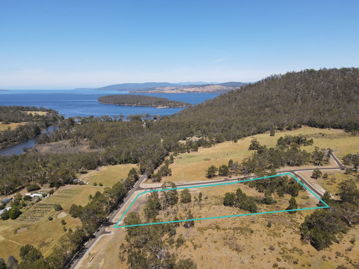 Additional image 2 of Lot 4 Lowes Road, Garden Island Creek TAS 7112