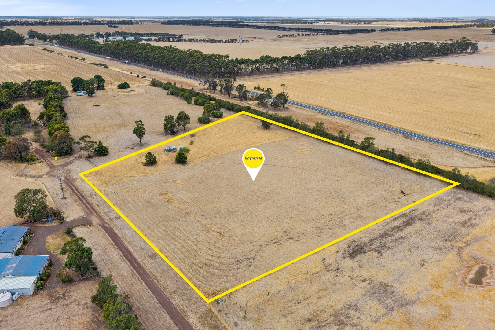 Additional image 2 of 8 Ramon Close, Lismore VIC 3324