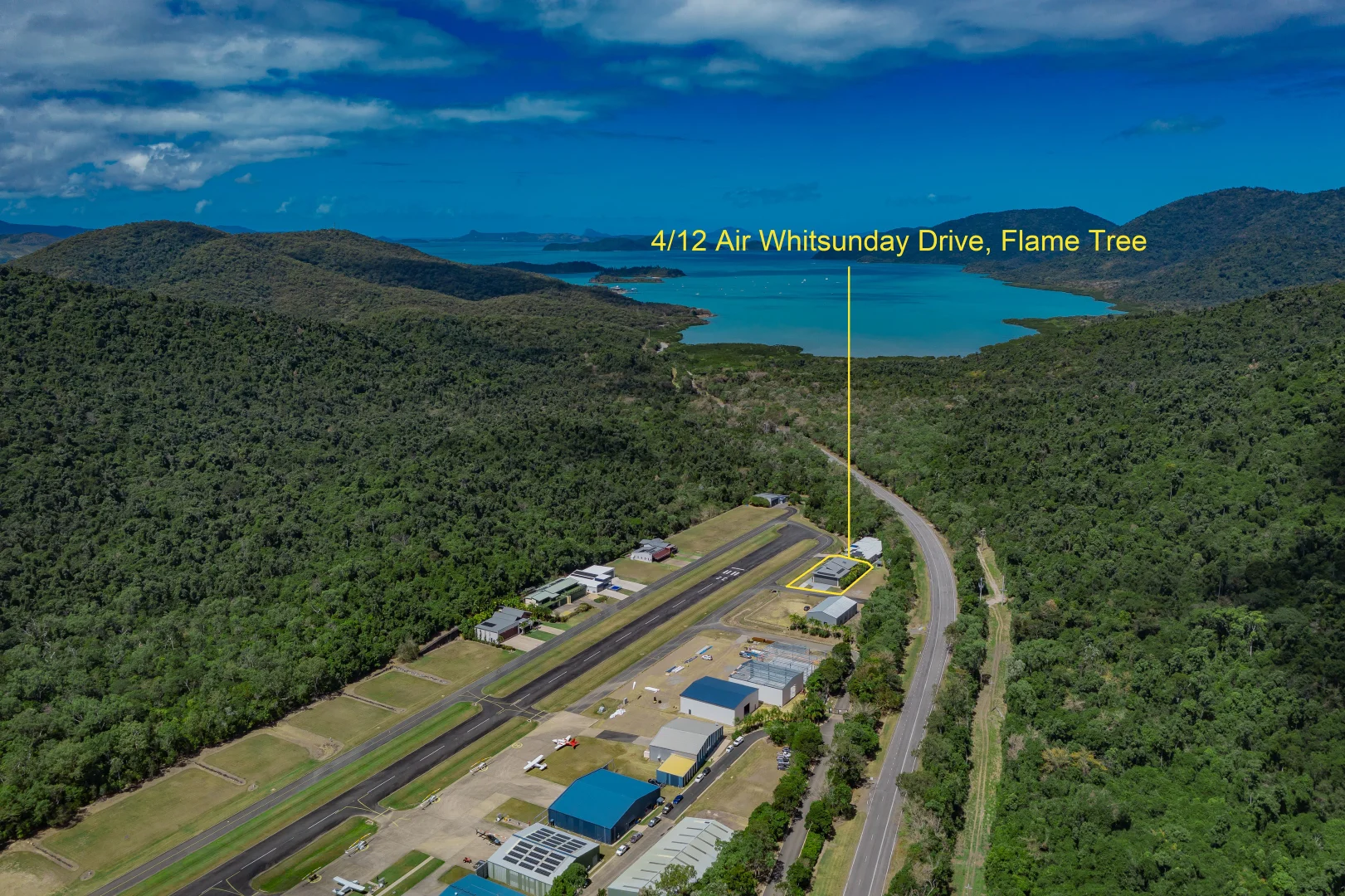 Additional image 23 of Lot 4, 12 Air Whitsunday Road, Flametree QLD 4802