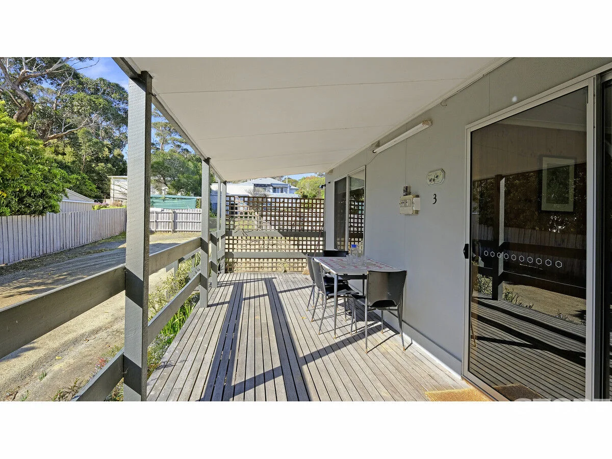 3/30 Willis Avenue, Marlo VIC 3888