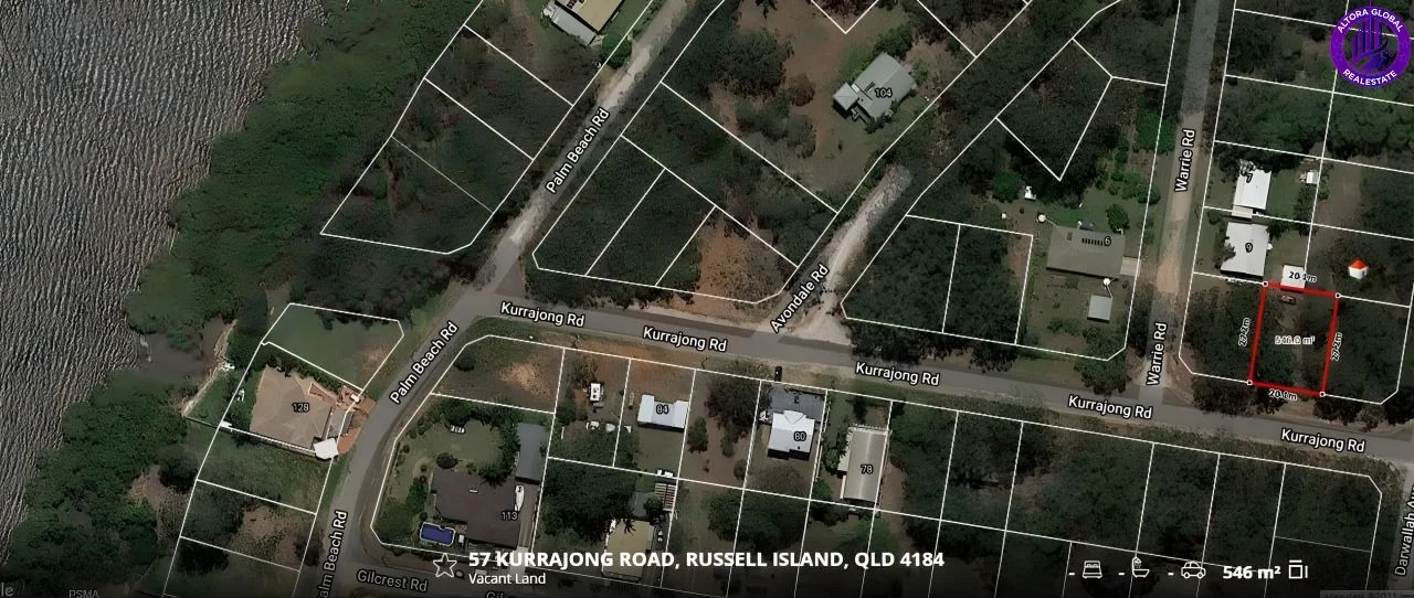 Additional image 5 of 57 Kurrajong Road, Russell Island QLD 4184