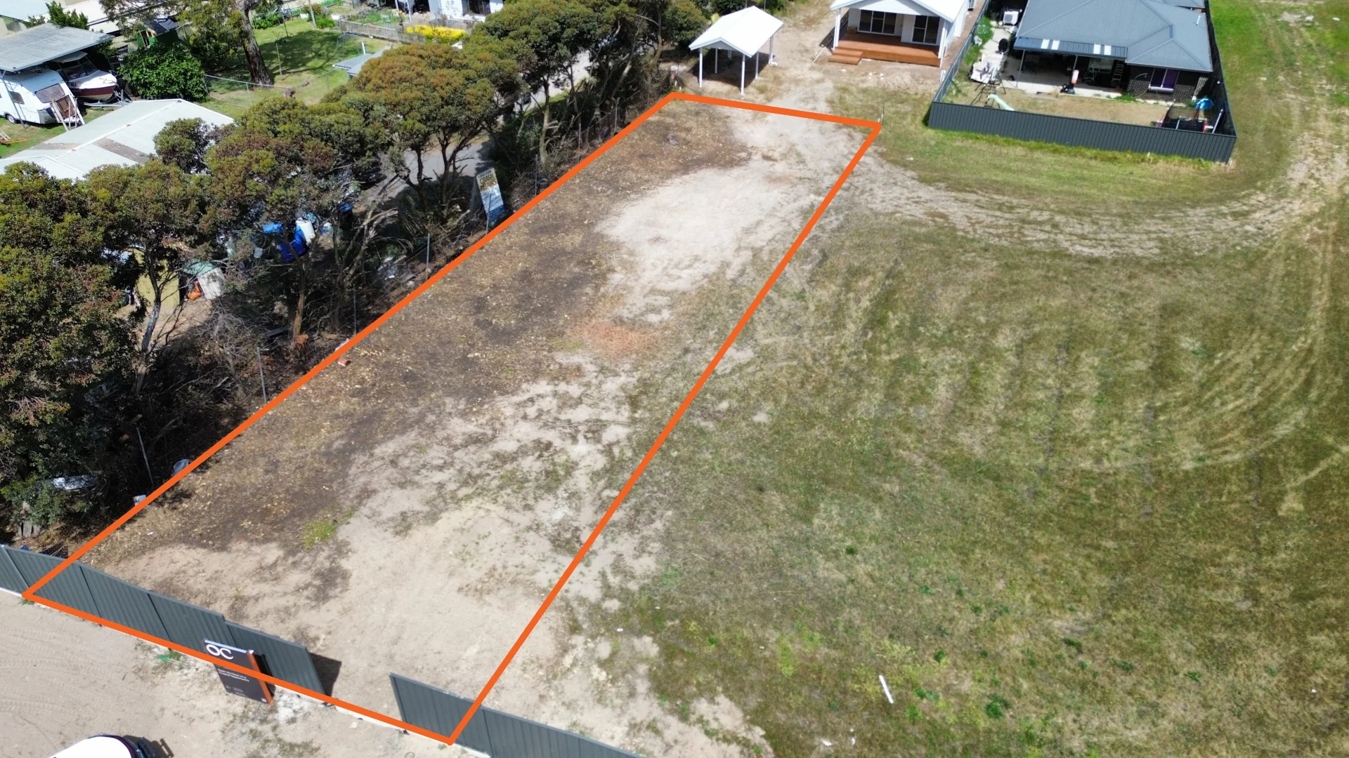 Additional image 3 of Lot 500 Mint Drive, Hayborough SA 5211