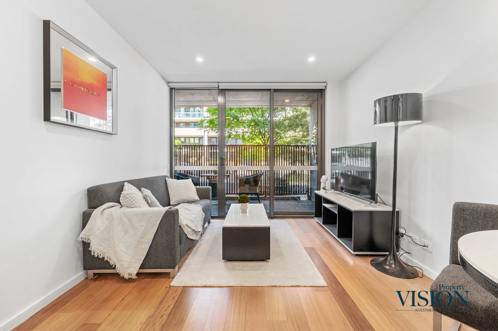 G09/55 Currong Street North, Braddon ACT 2612