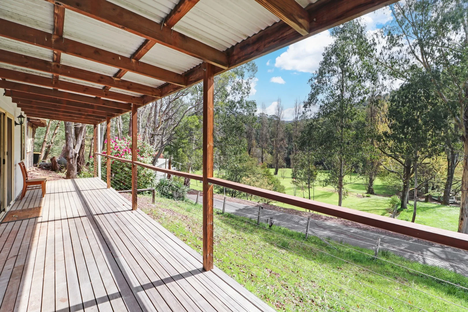 4680 Mansfield-Woods Point Road, Kevington VIC 3723