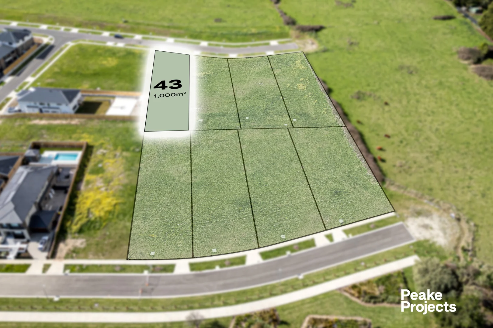 Additional image 5 of 43 Kostic Boulevard, Narre Warren North VIC 3804