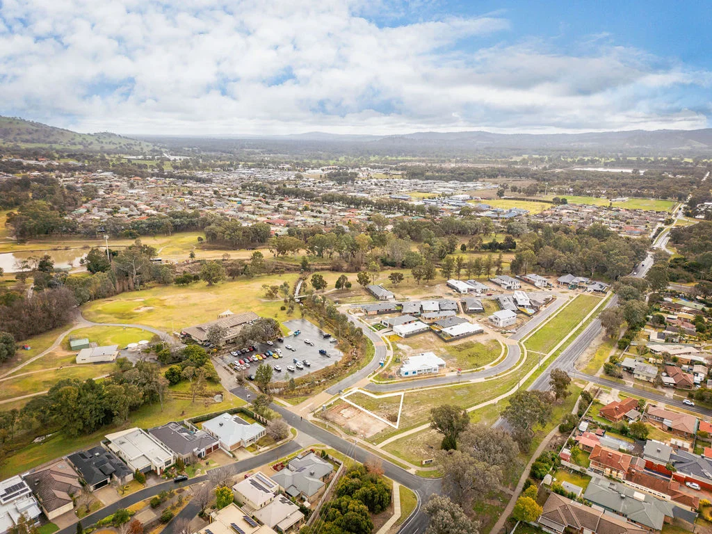 Additional image 4 of B01 Ledbury Circuit, Wodonga VIC 3690