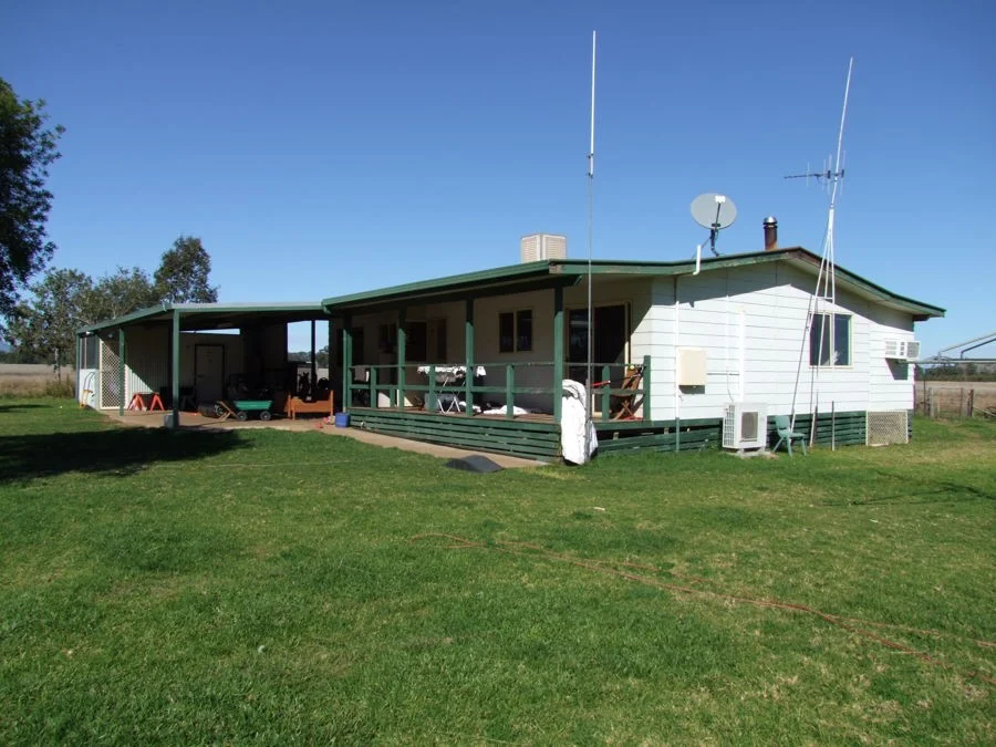 Additional image 17 of 125-291 GOORIANAWA ROAD, Mount Tenandra NSW 2828