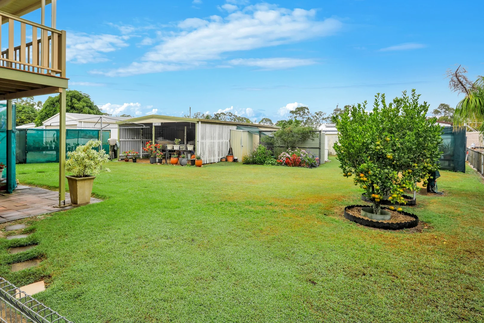 Additional image 22 of 4 Wattle Street, Winfield QLD 4670