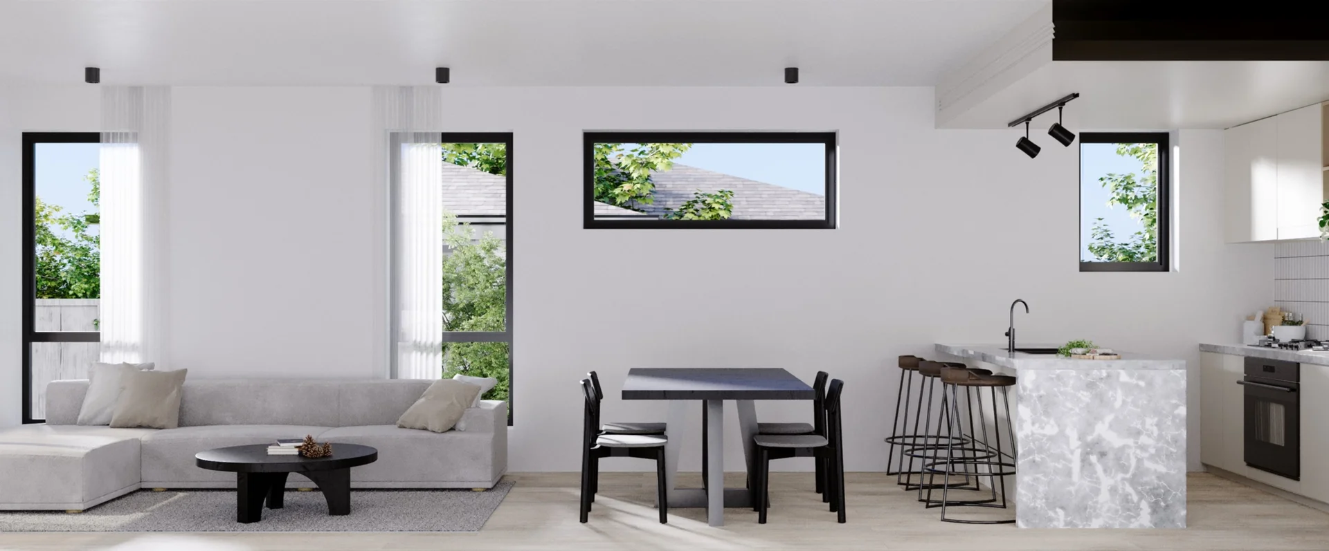 Additional image 7 of 1/43B Culcairn Drive, Frankston South VIC 3199