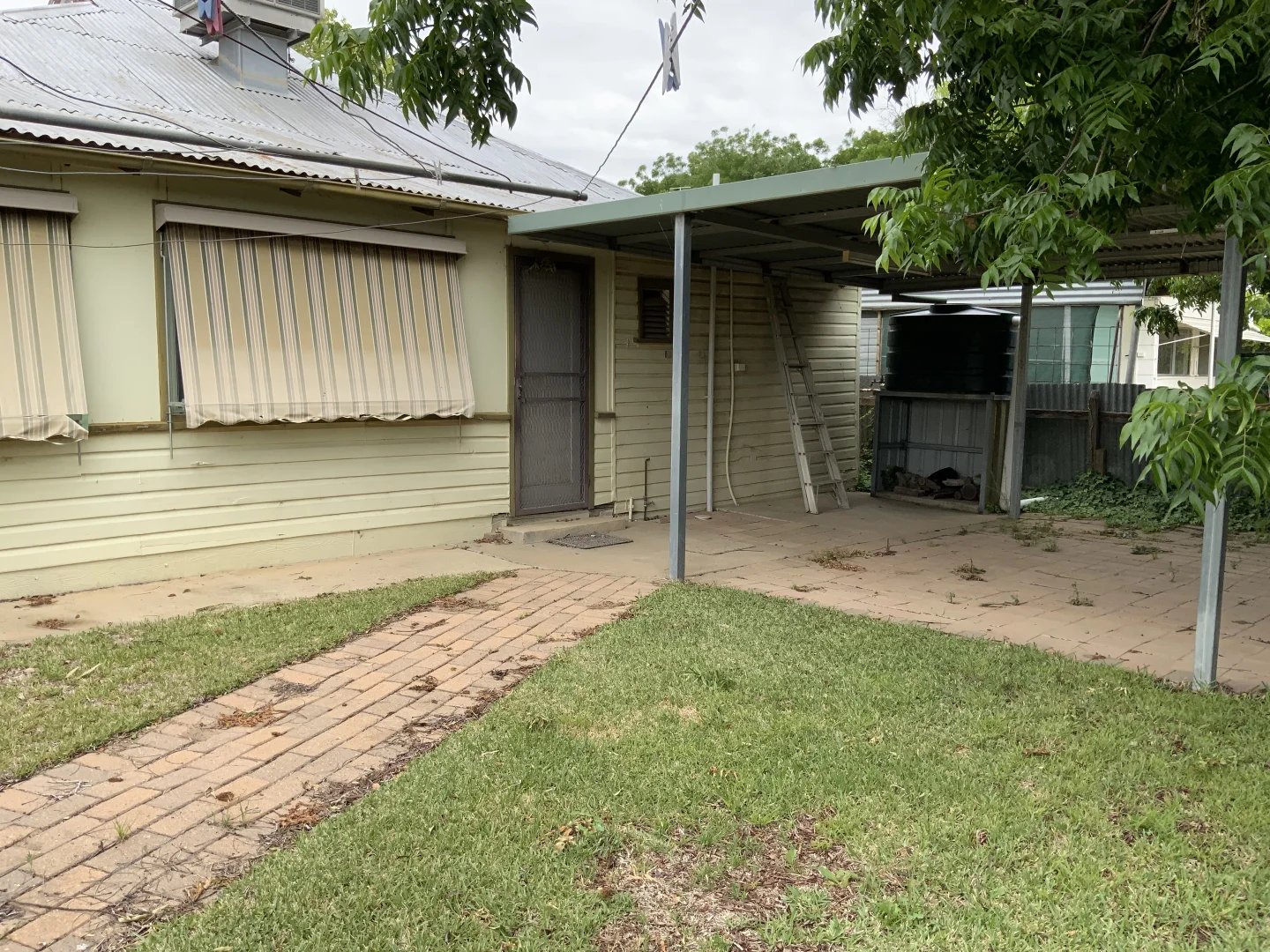 Additional image 2 of 361 Leonard street, Hay NSW 2711