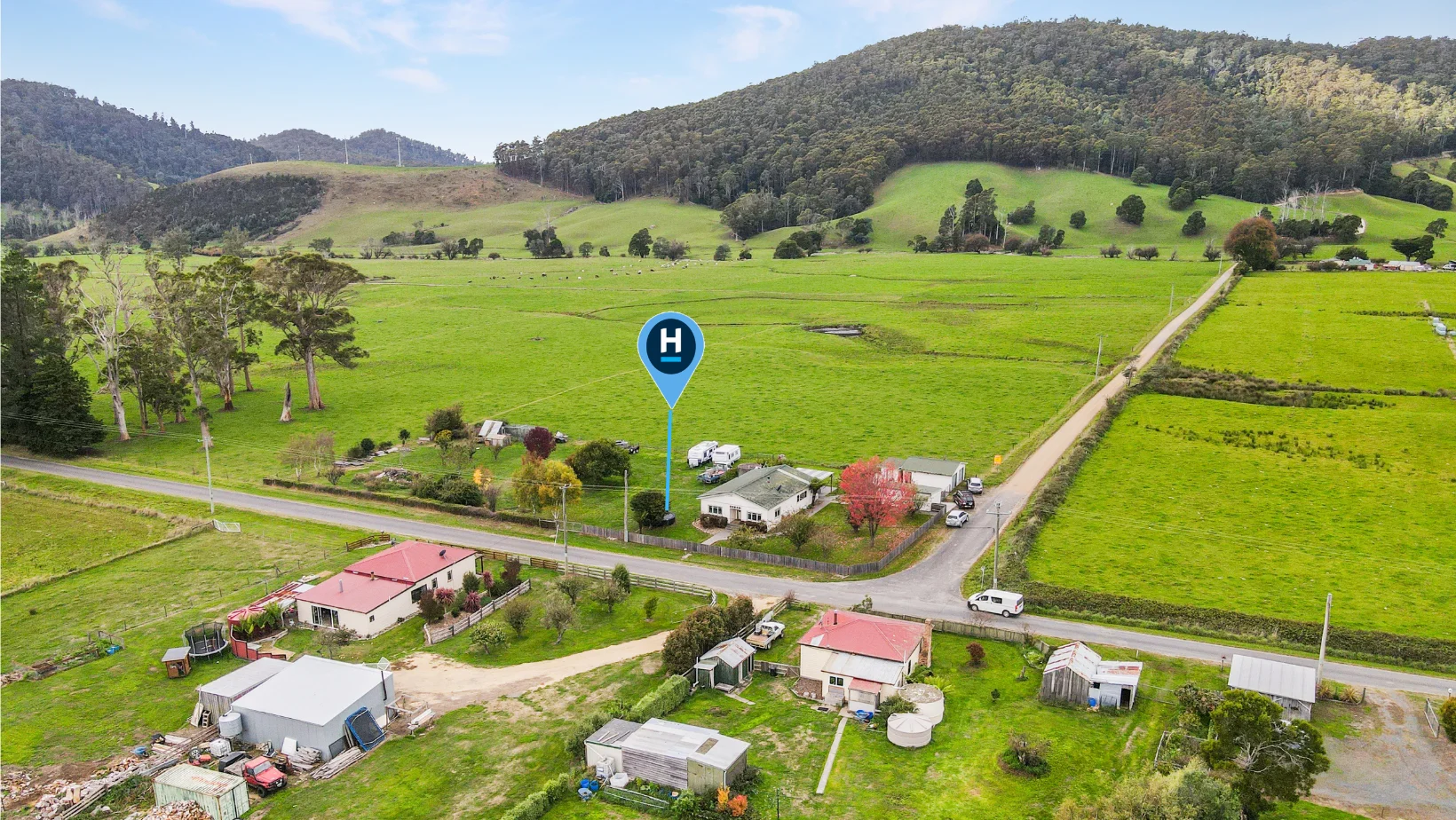 Additional image 29 of 85 Kohls Road, Pyengana TAS 7216