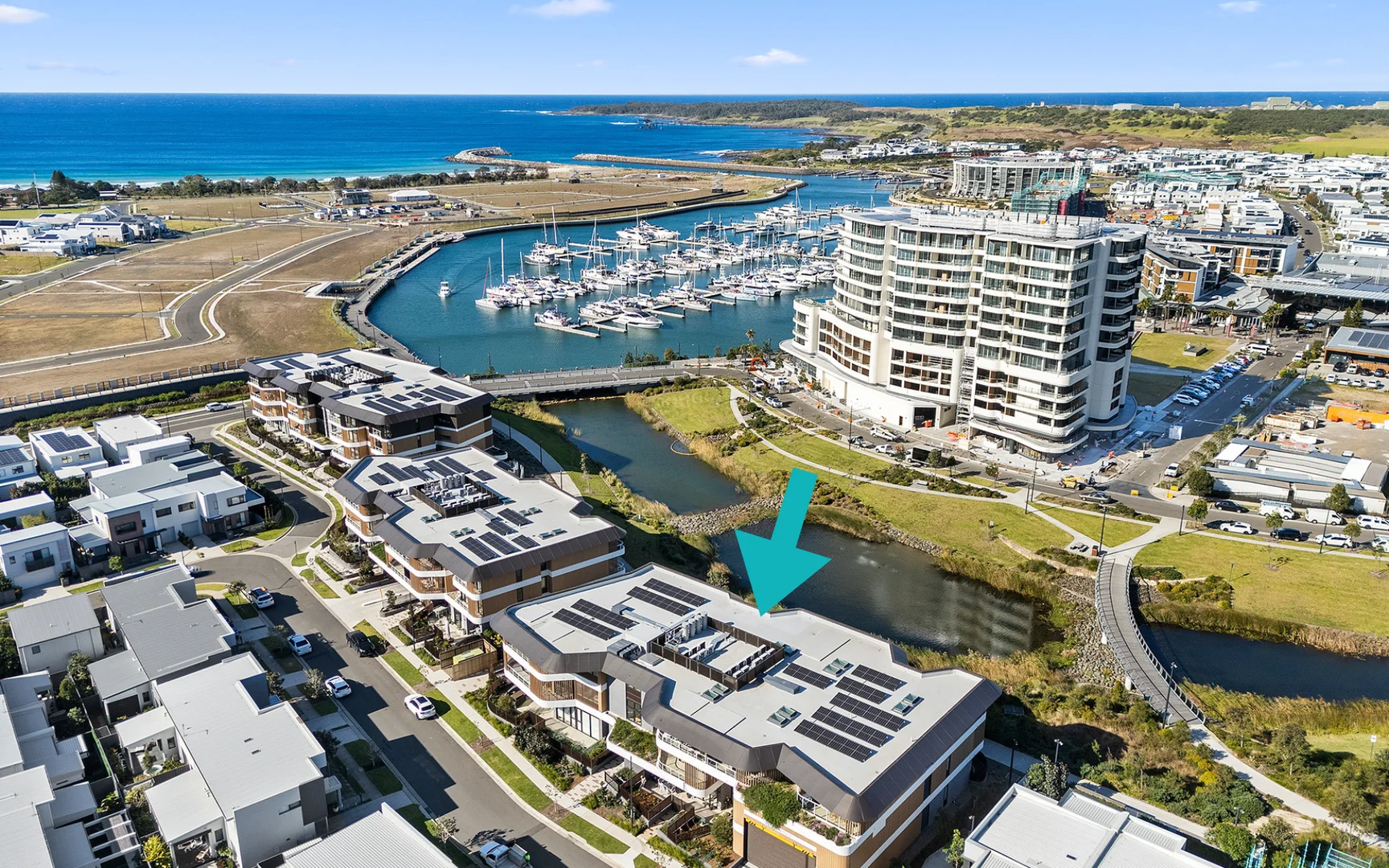 Additional image 11 of 217/17 Cormorant Way, Shell Cove NSW 2529