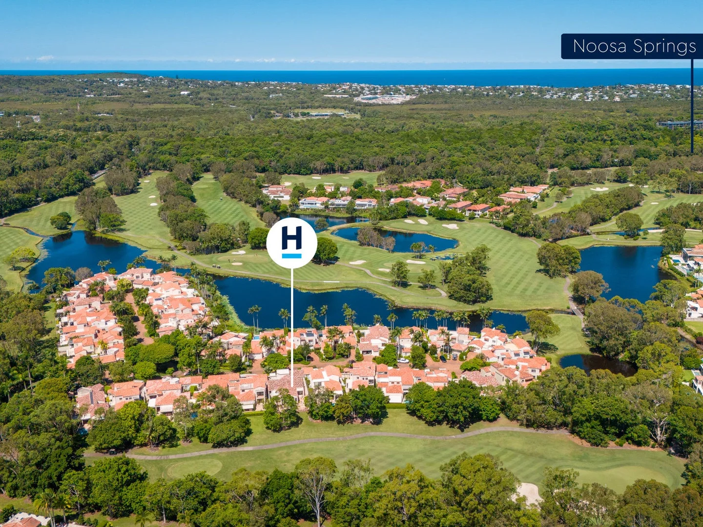 Additional image 17 of 232/61 Noosa Springs Drive, Noosa Heads QLD 4567