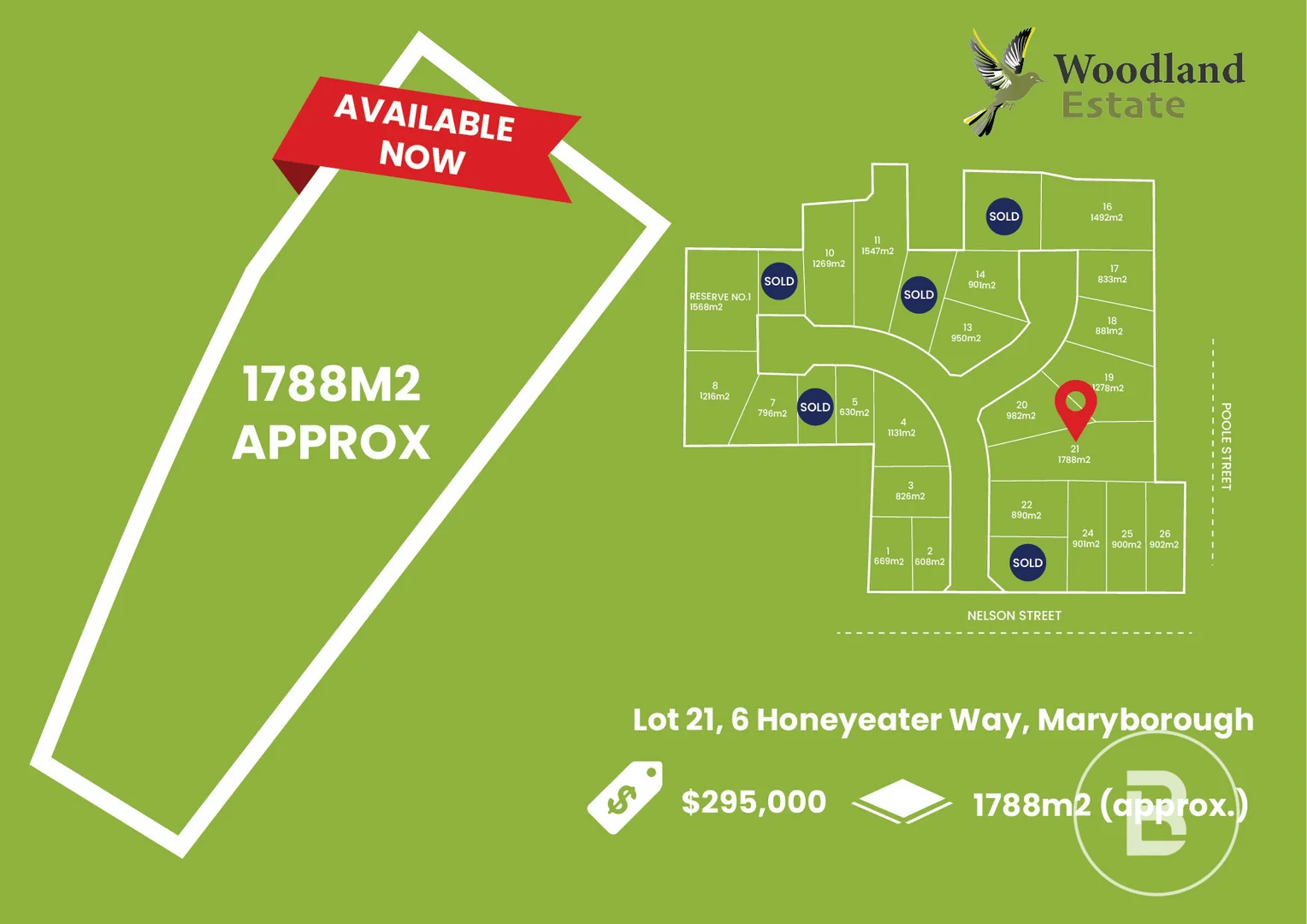 Additional image 16 of Nelson Street, Maryborough VIC 3465