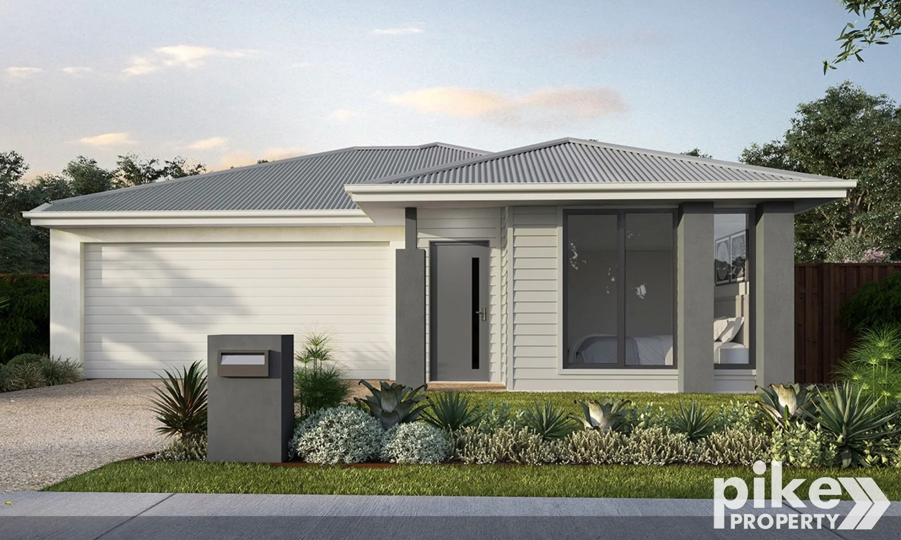 Lot 6, 8-20 Pickering Place, Upper Caboolture QLD 4510