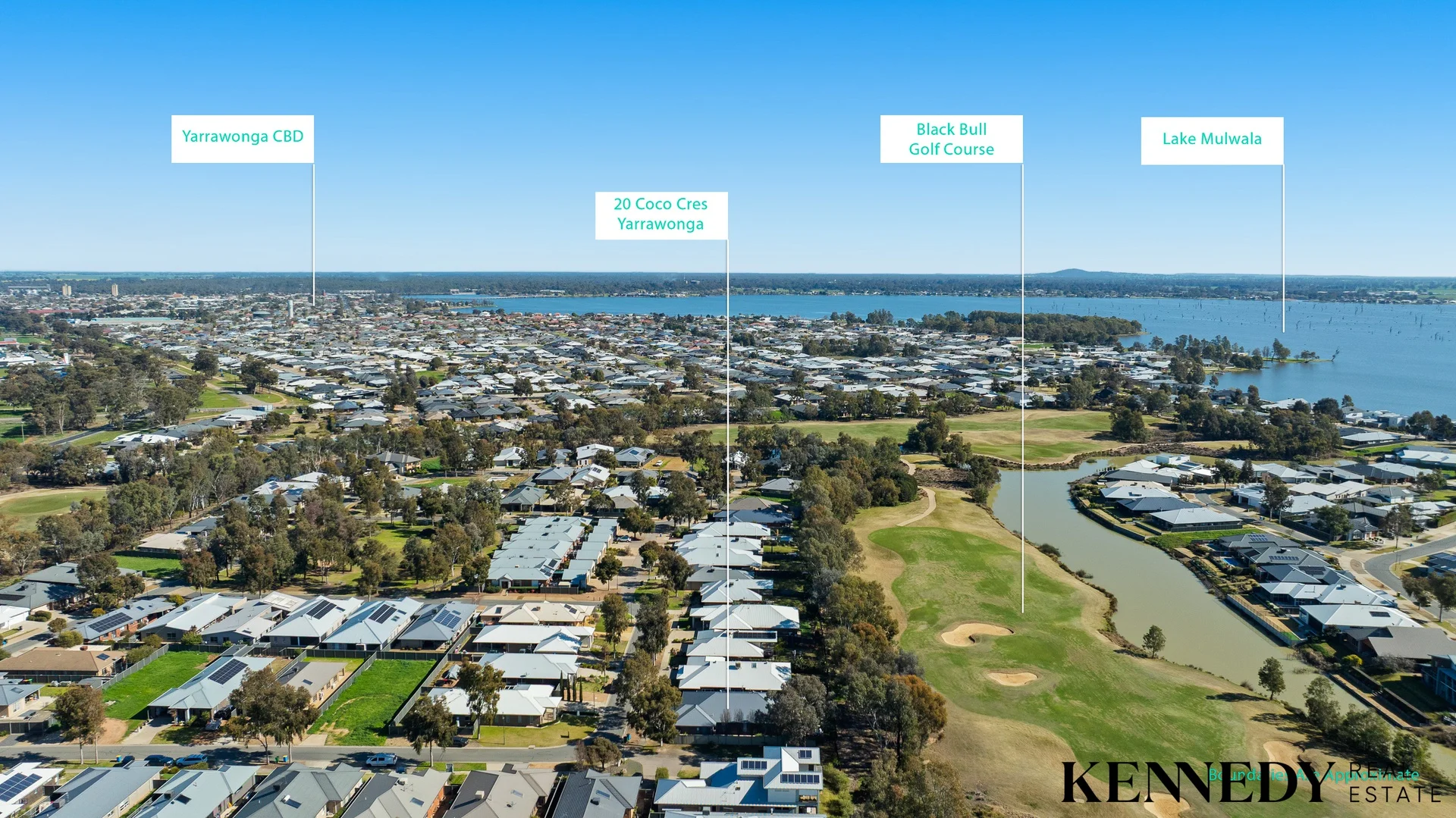 Additional image 24 of 20 Coco Crescent, Yarrawonga VIC 3730