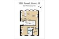 Additional image 7 of 1022 Powell St Apt 2, San Francisco, CA, 94108