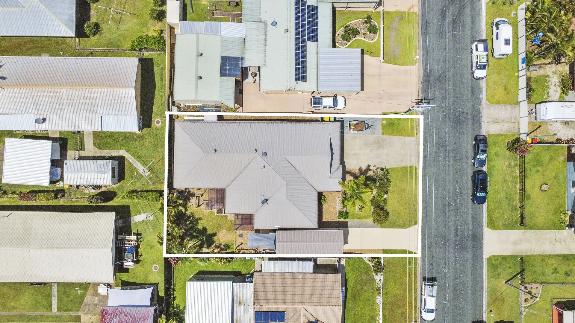 Additional image 10 of 27 Drummer Street, Tin Can Bay QLD 4580