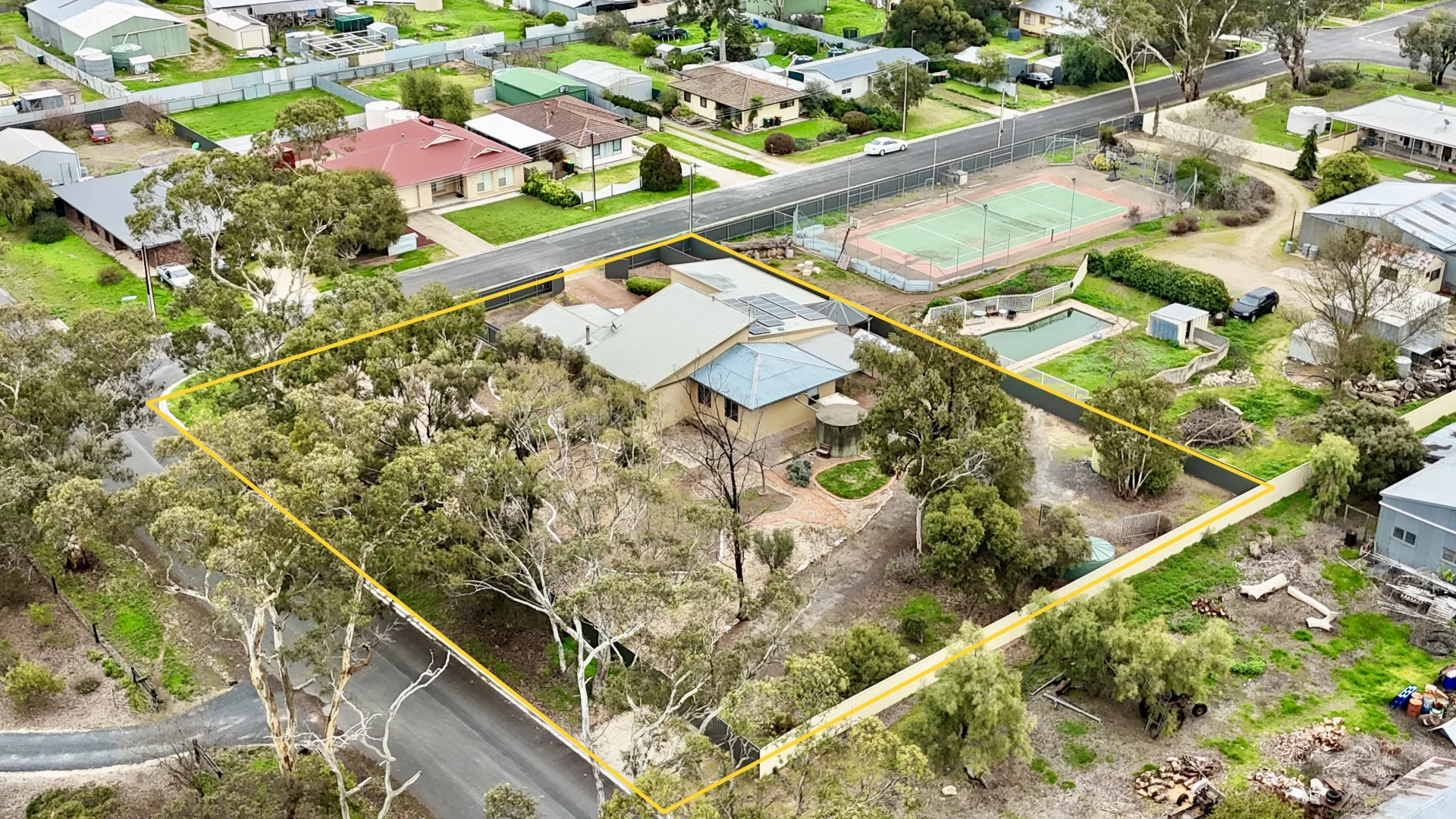 Additional image 3 of 4 Seventh Street, Bordertown SA 5268