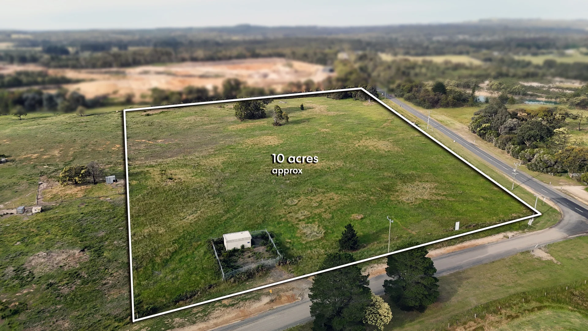 Additional image 7 of 215 Nolans Road, Buninyong VIC 3357