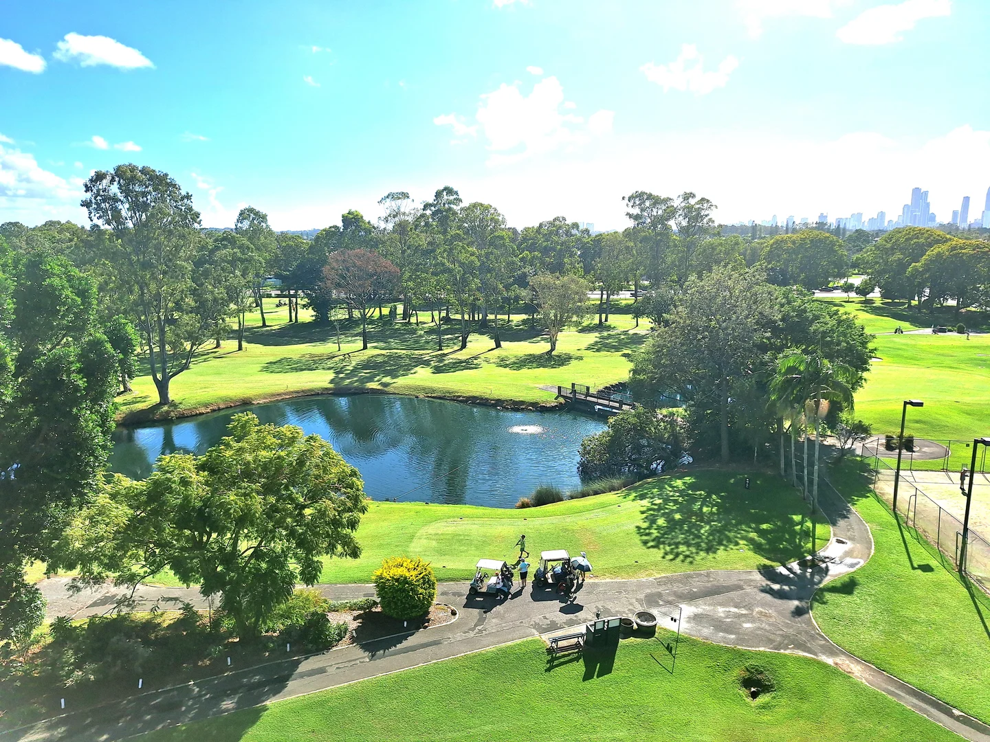 Additional image 3 of 50W/11 Fairway Drive, Clear Island Waters QLD 4226