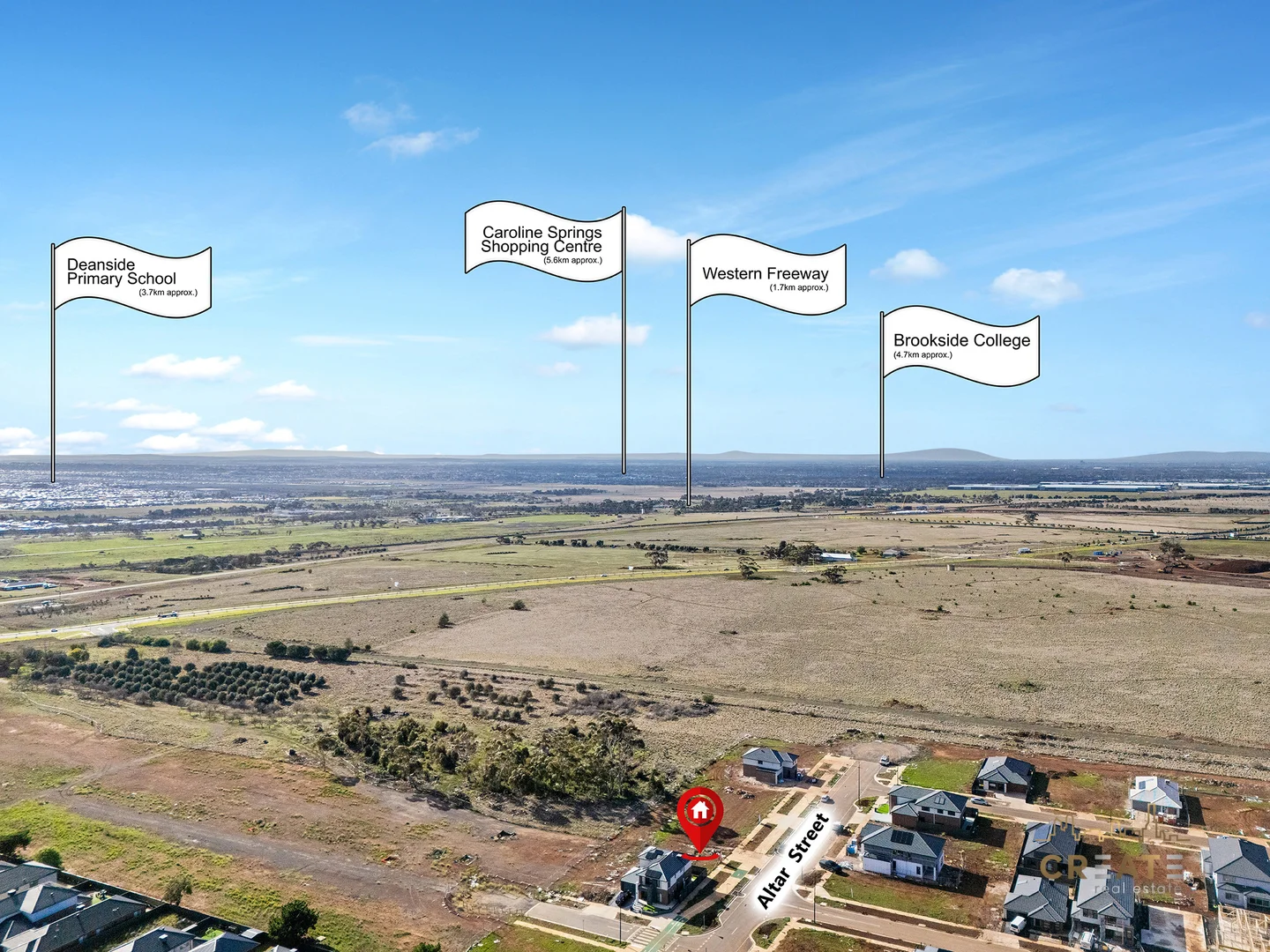 Additional image 3 of 33 Altar Street, Truganina VIC 3029