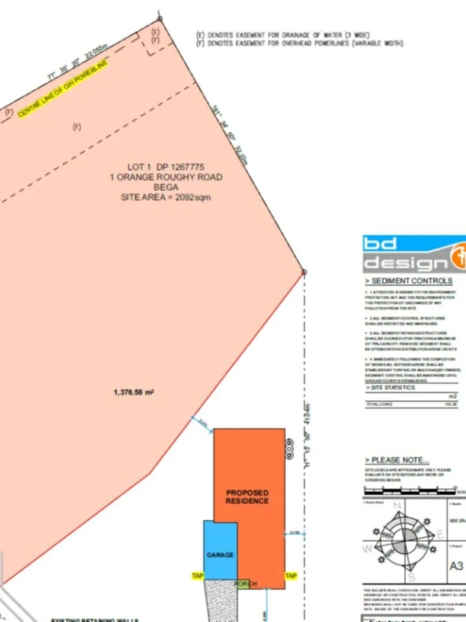 Additional image 5 of 1 Orange Roughy Road, Bega NSW 2550