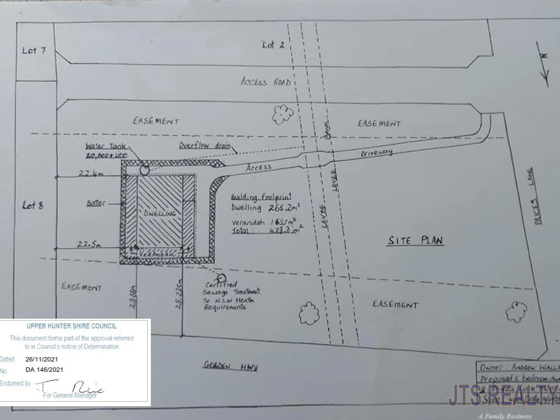 Additional image 24 of 3 Prices Lane, Merriwa NSW 2329