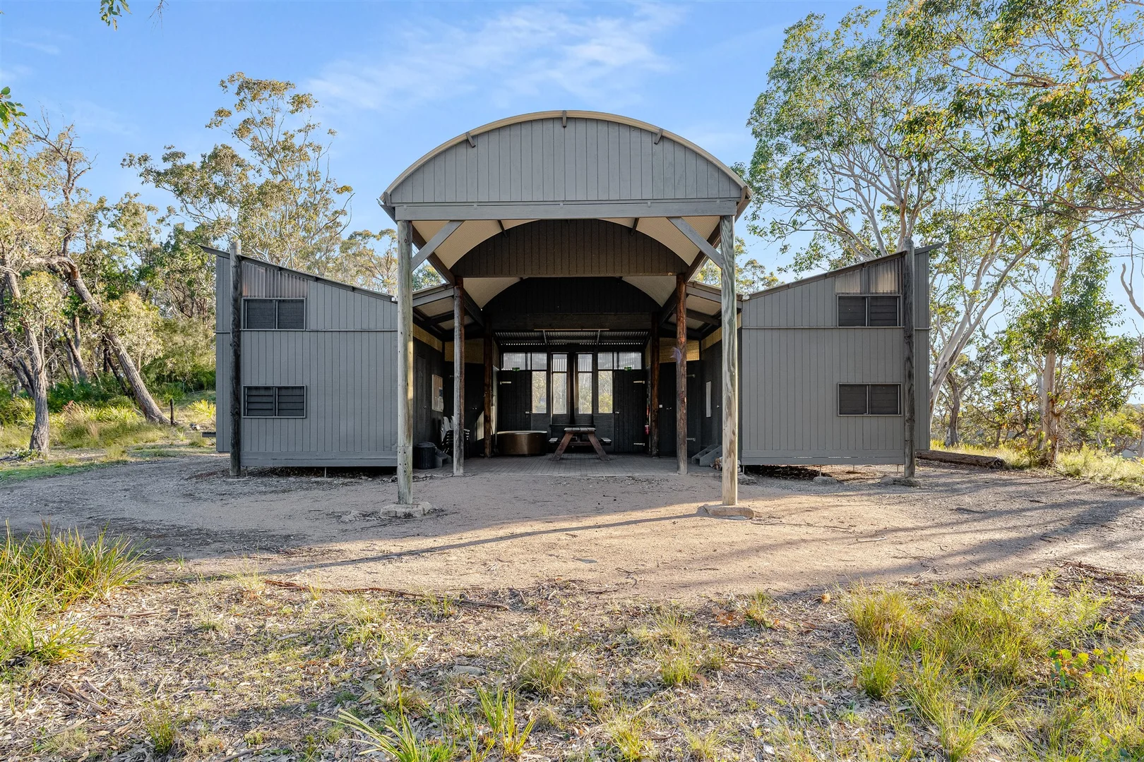 Additional image 28 of Belanglo NSW 2577