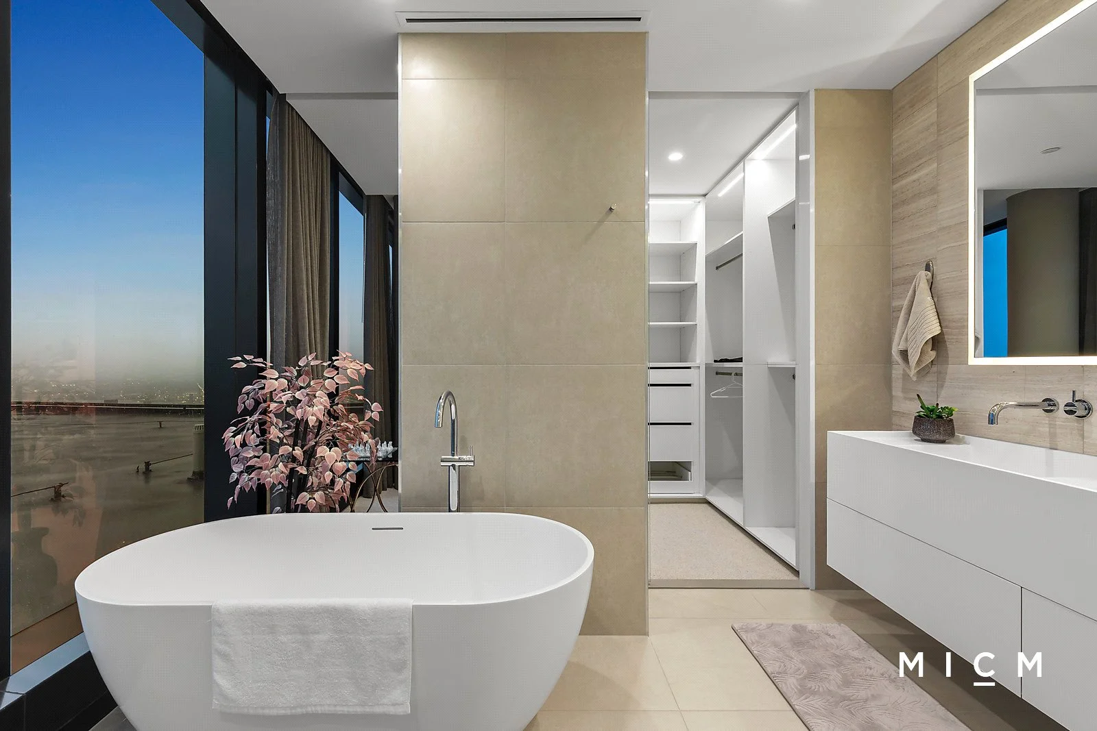 Additional image 9 of 8704/70 Southbank Boulevard, Southbank VIC 3006