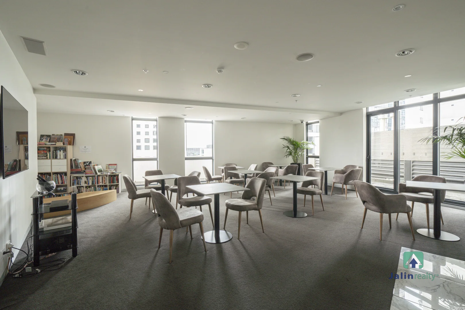 Additional image 17 of 907/283 City Road, Southbank VIC 3006