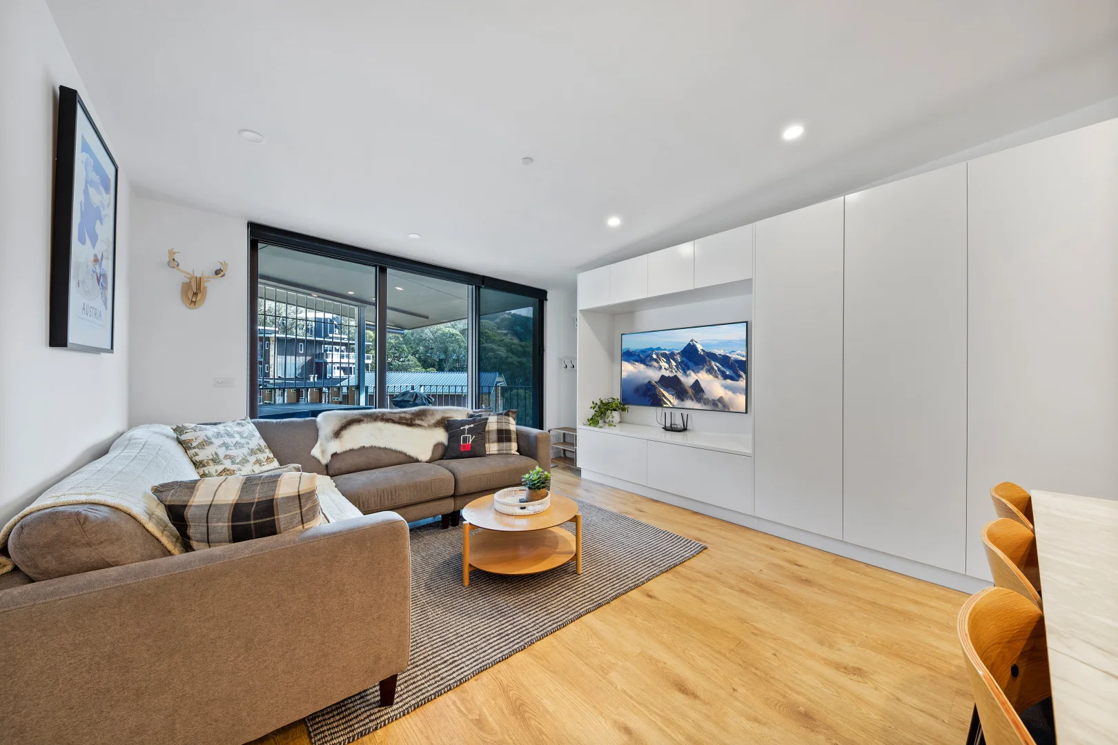 Additional image 3 of W405/17 Bogong High Plains Road, Falls Creek VIC 3699