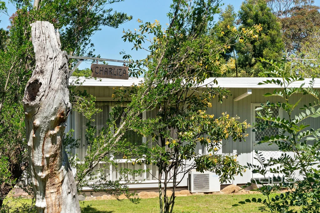 5 Glen Shian Lane, Mount Eliza VIC 3930